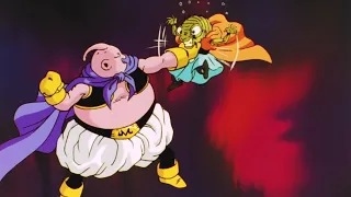 DBZKAI - Majin Buu Kills Babidi {Part 7 ~ Finale} (Sumitomo Score)