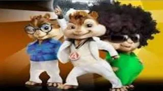 Rihanna - Where Have You Been ( Alvin & the Chipmunks song