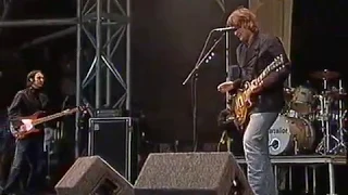 Starsailor - Four To The Floor (Glastonbury 2004)