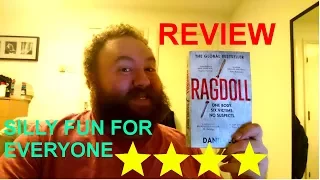 Review | Ragdoll by Daniel Cole | Plots & Points