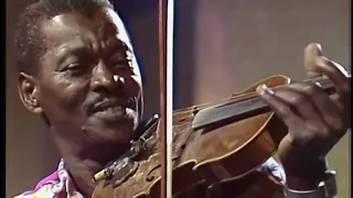 Clarence Gatemouth Brown & Canned Heat - Please Mr. Nixon (Live at Montreux, 1973)