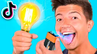 TIKTOK Life Hacks That Will Blow Your MIND!