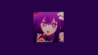 アイドル / IDOL (YOASOBI)  - SLOWED rachie vers.