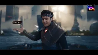 I'm Back ! | Baalveer 3 Coming Soon Promo | Dev Joshi | Baalveer Season2#sonysab #Baalveer3 #sonyliv