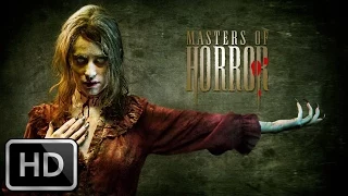 Masters of Horror (2005) - Trailer in 1080p