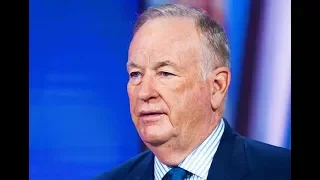 Bill O'Reilly Responds To Megyn Kelly Claim