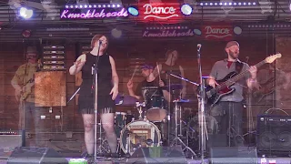 Amanda Fish - "You Could Be" - Knuckleheads, Kansas City, MO  - 05/06/17