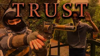 Trust | A Dystopian/Post-Apocalyptic Short Film