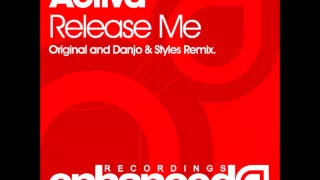 Activa - Release Me (Original Mix) [2005]