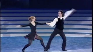 Riverdance The Russian Dervish 1995