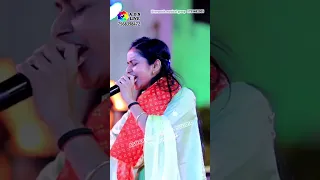 bhajan surbhi chaturvedi bhajan #live #shorts #shortvideo 28 मई