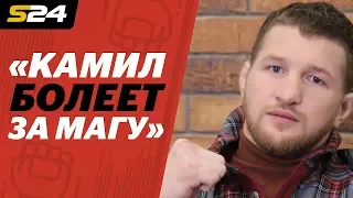 Гаджиев и Минеев об Исмаилове, «Fight Nights» и предстоящем бое | Sport24