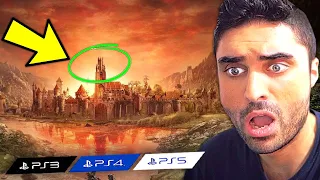 Top 20 NEW Open World Games of 2022 ( I was Wrong )