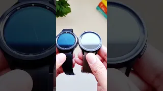 Biggest difference between Galaxy Watch 5 Pro and Galaxy Watch 4 Classic!