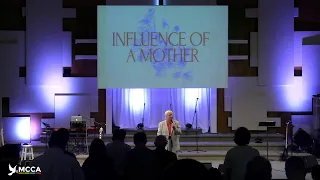 Influence Of A Mother - May 12, 2024