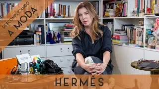 HERMÈS - "SUA HISTÓRIA E TRADIÇÃO NA MODA" | DESCOMPLICANDO A MODA