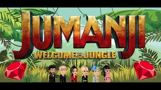 Jumanji - Episode 1