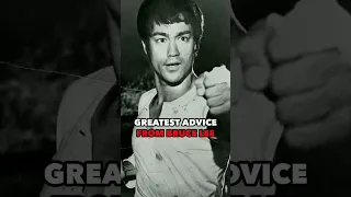 Bruce Lee- Motivational Shorts | Healing Motivation #satisfying #shorts