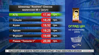 #новини #Львів Головні новини Львова за 1 листопада