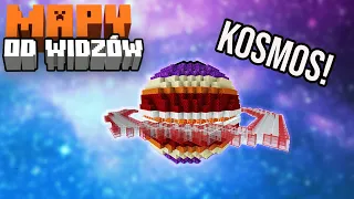 KOSMICZNA MAPA FABULARNA!🪐 - Mapy od Widzów #640