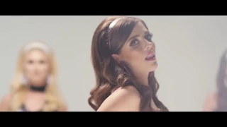 "KING OF HEARTS" OFFICIAL MUSIC VIDEO BY JEN LILLEY