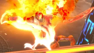 Top 10 Most Fun And Satisfying Moves To Land In Super Smash Bros. Ultimate