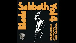 Wheels Of Confusion (Alternative Take 3): Black Sabbath (2021) Vol.4 (Super Deluxe Edition)