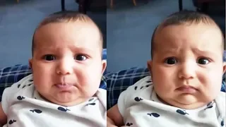 Funniest babies and kids videos - Try not to laugh November 2018