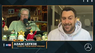 Adam Lefkoe on the Dan Patrick Show Full Interview | 5/30/24