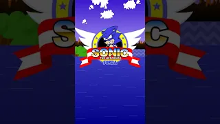 Paródiota - Sonic 1 abertura zuada #sonic #sonicthehedgehog