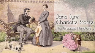 JANE EYRE by Charlotte Brontë - FULL Audiobook dramatic reading (Chapter 25)