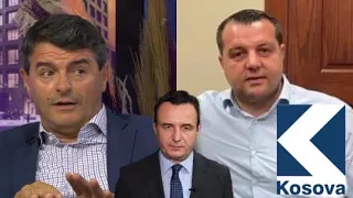 Shokon Florin Kraniqi: Devollët i ndihmuan shumë Vetëvendosjes. Ja pse Albin Kurti po i sulmon !