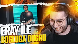 UZUN ZAMAN SONRA REDDIT CHECK | ERAY ile BOŞLUĞA DOĞRU