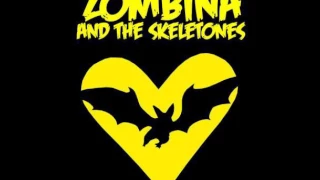 Zombina & the Skeletones - Dracula's Tango (Toto Coelo cover)