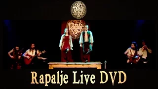 Celtic folk music from Rapalje with Irish dance  - Irish music & Scottish music #celticmusic