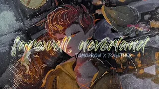 FAREWELL, NEVERLAND - TXT × adaptación para cover en español ×