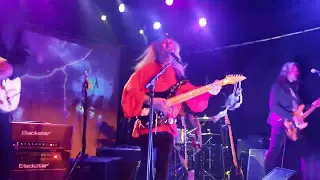 Uli jon roth - Polar Night (Scorpions) Quebec 7/05/2024