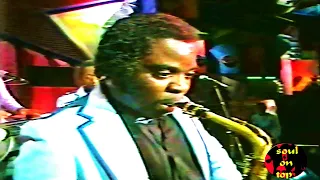 Maceo - Soul Power '74 LIVE