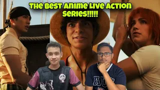 Kenapa One Piece Live Action Netflix Ini Menarik?