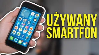 JAK NIE DAĆ SIĘ OSZUKAĆ - Zakup używanego smartfona