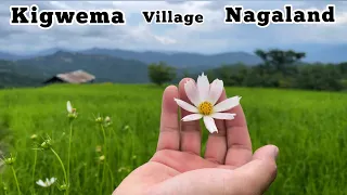 #Vekuto Hindi Vlog 😂 off-road biking 🏍 Kigwema Village