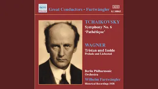 Symphony No. 6 in B Minor, Op. 74, TH 30 "Pathétique": II. Allegro con grazia