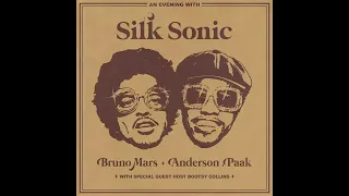 An Evening with Silk Sonic - Silk Sonic (Full Album)