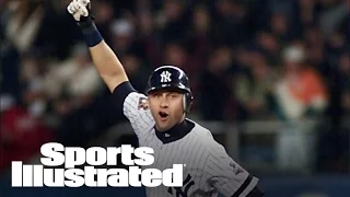 Has Derek Jeter Reached Michael Jordan's Status? | Sports Illustrated