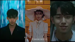 🔥 KDRAMA TIKTOK EDITS I AM OBSESSED WITH pt.4 🔥