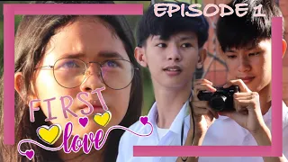 FIRST LOVE - EPISODE 1