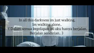 Jin (BTS) - Awake | Elise (Silv3rT3ar) Cover | Indo/Eng Lyrics