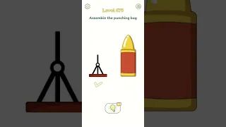 DOP 2 🤪💡 Gameplay Level 679 [Delete One Part] #dop2 #gameplay #game #androidgames