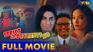 Strict Ang Parents Ko FULL MOVIE HD | Amanda Page, Elizabeth Ramsey, Chiquito, Gary Esrada