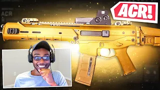 How to Unlock the ACR in MW2! 😍 (Modern Warfare 2 Best Class Setups)